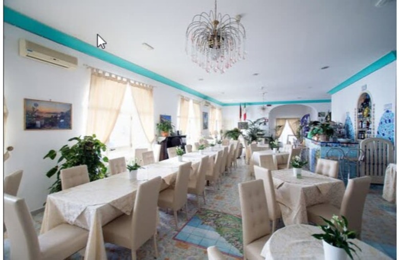 Hotel Villa Bellavista