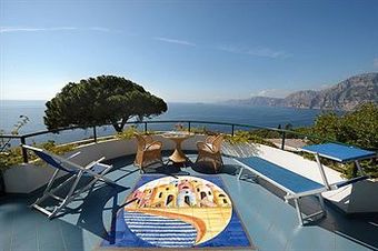 Hotel Il Pino