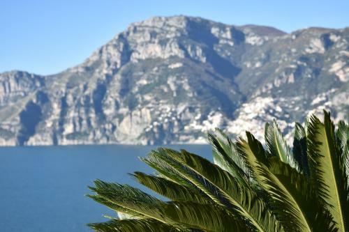 Bed & Breakfast Casa Stella Marina