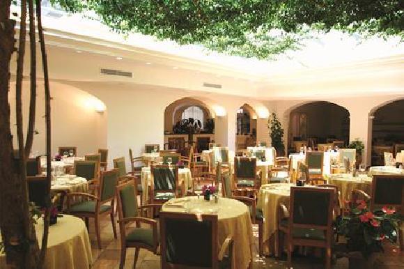 Hotel Villa Romana