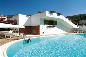 Hotel Villa Romana
