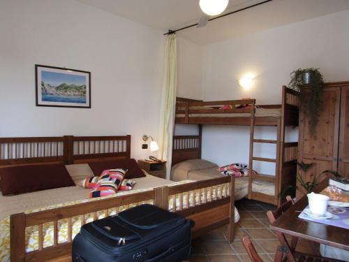 Bed & Breakfast Puesta De Sol