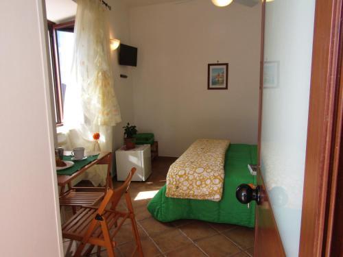 Bed & Breakfast Puesta De Sol