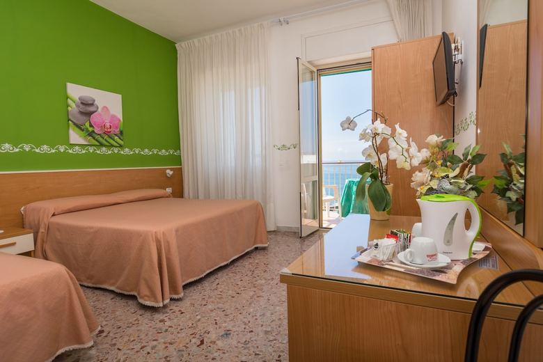 Hotel Baia Verde