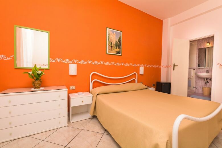 Hotel Baia Verde
