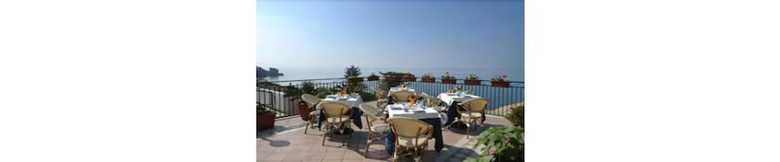 Hotel Baia Verde