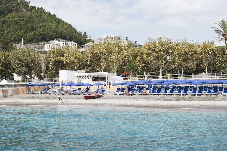 Reginna Palace Hotel