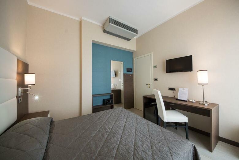 Reginna Palace Hotel