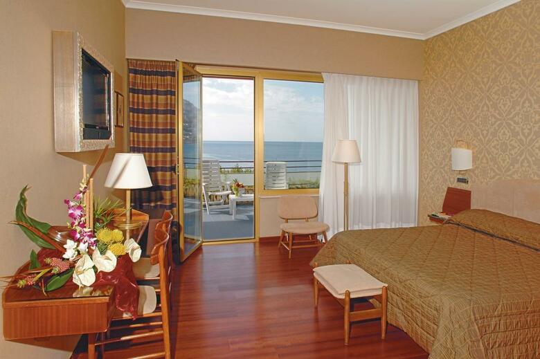 Reginna Palace Hotel