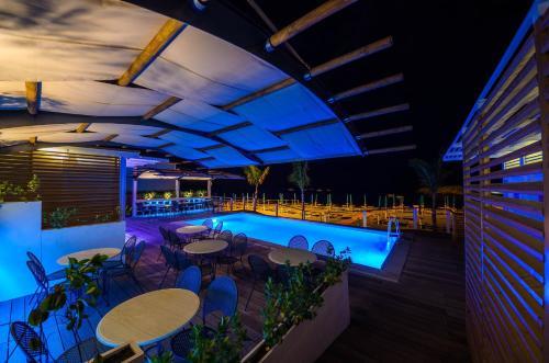 Hotel San Francesco