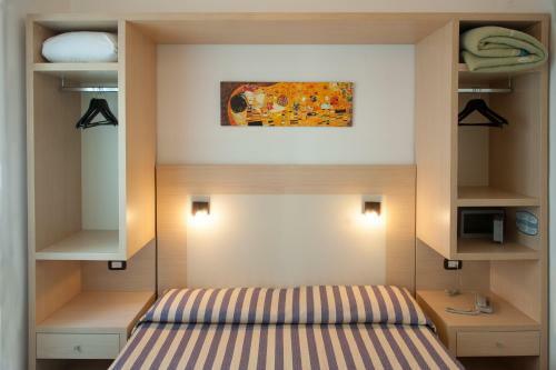 Hotel Torre Di Milo