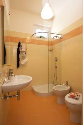 Hotel Torre Di Milo