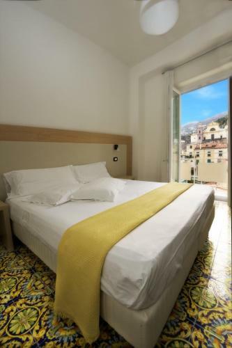Hotel Torre Di Milo