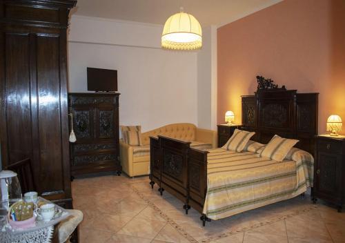 Bed & Breakfast La Casa D'a...mare