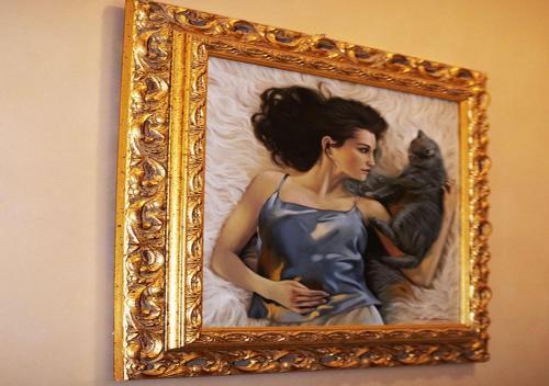 Bed & Breakfast La Casa D'a...mare