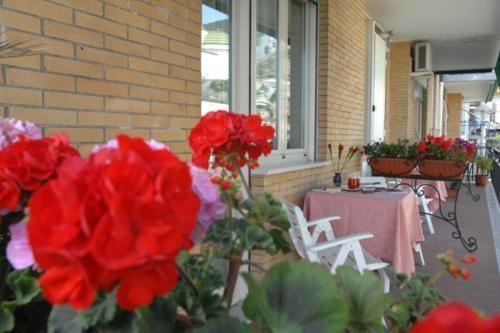 Bed & Breakfast La Casa D'a...mare
