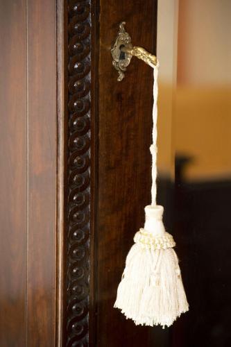 Bed & Breakfast La Casa D'a...mare