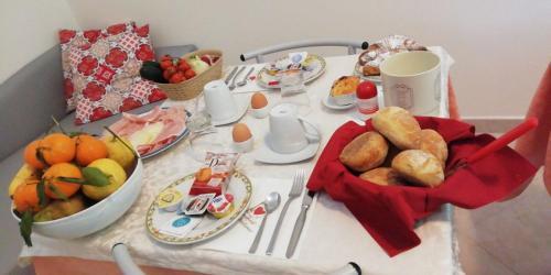 Bed & Breakfast La Casa D'a...mare