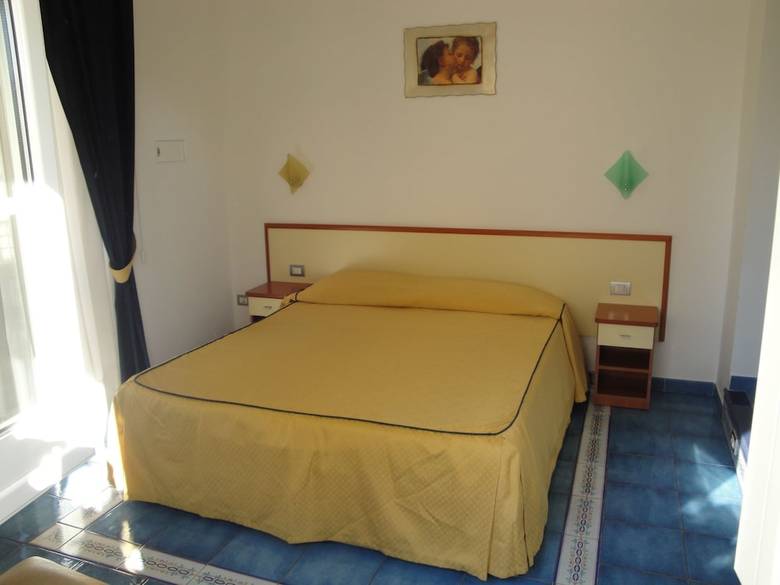 Bed & Breakfast Meubl� Casa Mannini