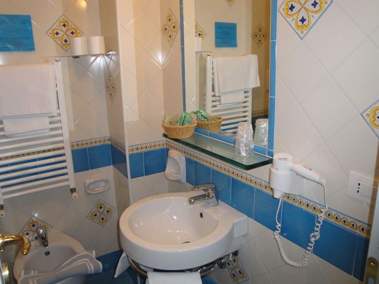 Bed & Breakfast Meubl� Casa Mannini