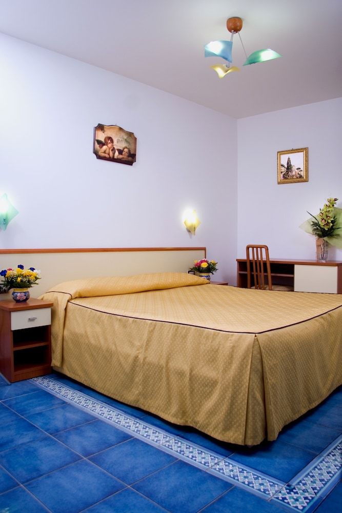 Bed & Breakfast Meubl� Casa Mannini