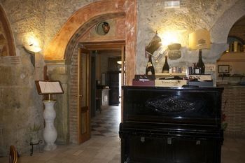 Hotel Villa Cosilinvm
