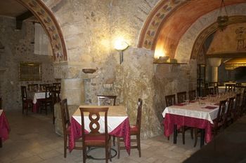 Hotel Villa Cosilinvm