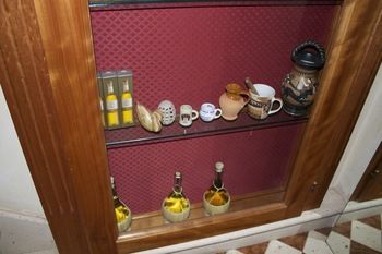 Hotel Villa Cosilinvm