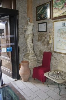 Hotel Villa Cosilinvm