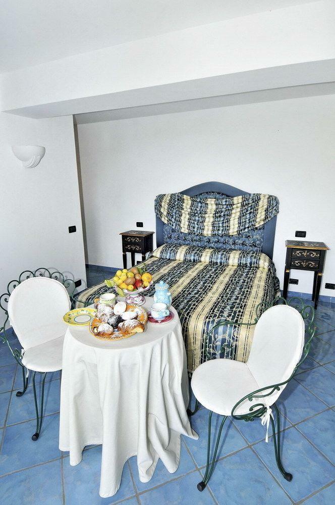 Hotel La Conca Azzurra