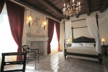 Hotel Antichi Feudi Dimora D'epoca