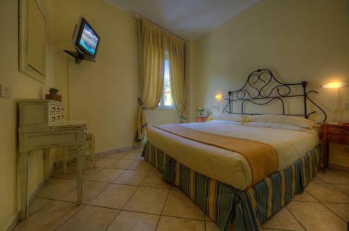 Hotel Albatros