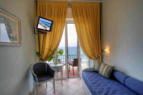 Hotel Albatros