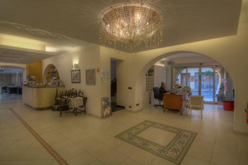 Hotel Albatros