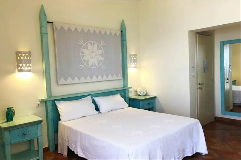 Hotel Pedraladda