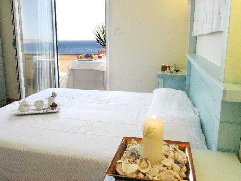 Hotel Pedraladda