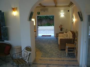 Hotel Borgo Antico