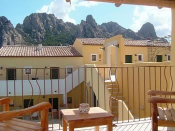 Hotel Borgo Antico