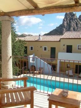 Hotel Borgo Antico