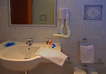 Hotel Residence & Spa Borgo Saraceno
