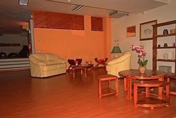 Hotel Residence & Spa Borgo Saraceno