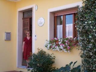 Bed & Breakfast Sa Chessa