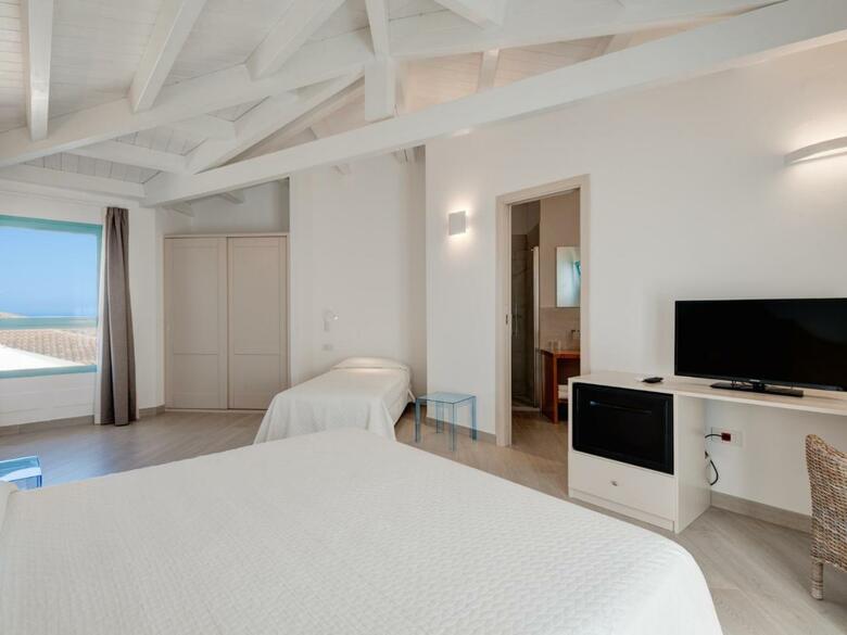 Park Hotel Asinara