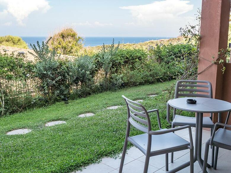 Park Hotel Asinara