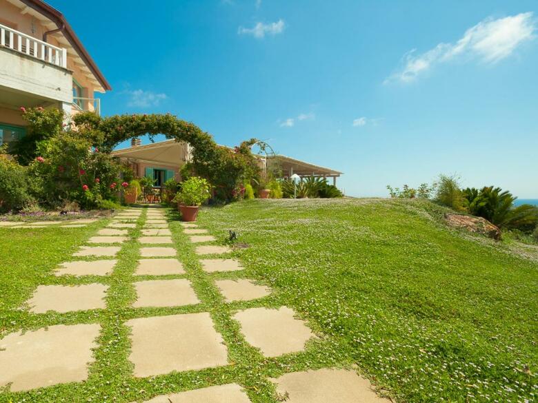 Park Hotel Asinara