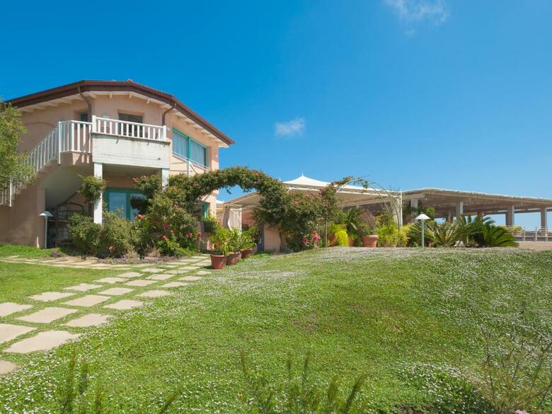 Park Hotel Asinara