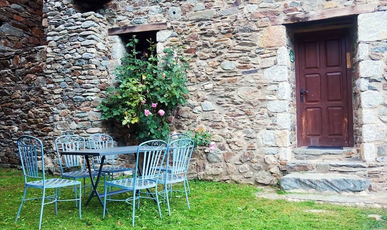 Agroturismo Cal Pastor