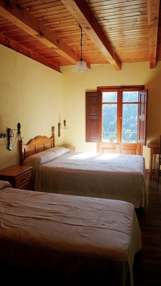 Agroturismo Cal Pastor
