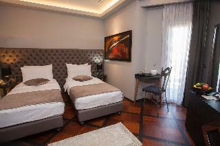 Solun Hotel & Spa