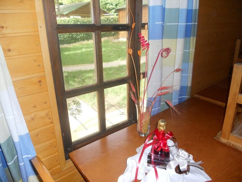 Camping Fuente De Piedra